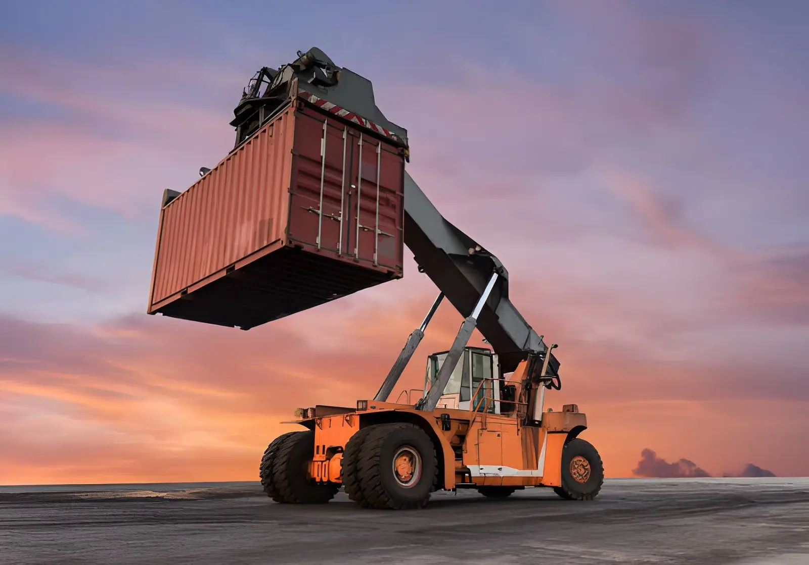 A Complete Guide to Important Material Handling Equipment