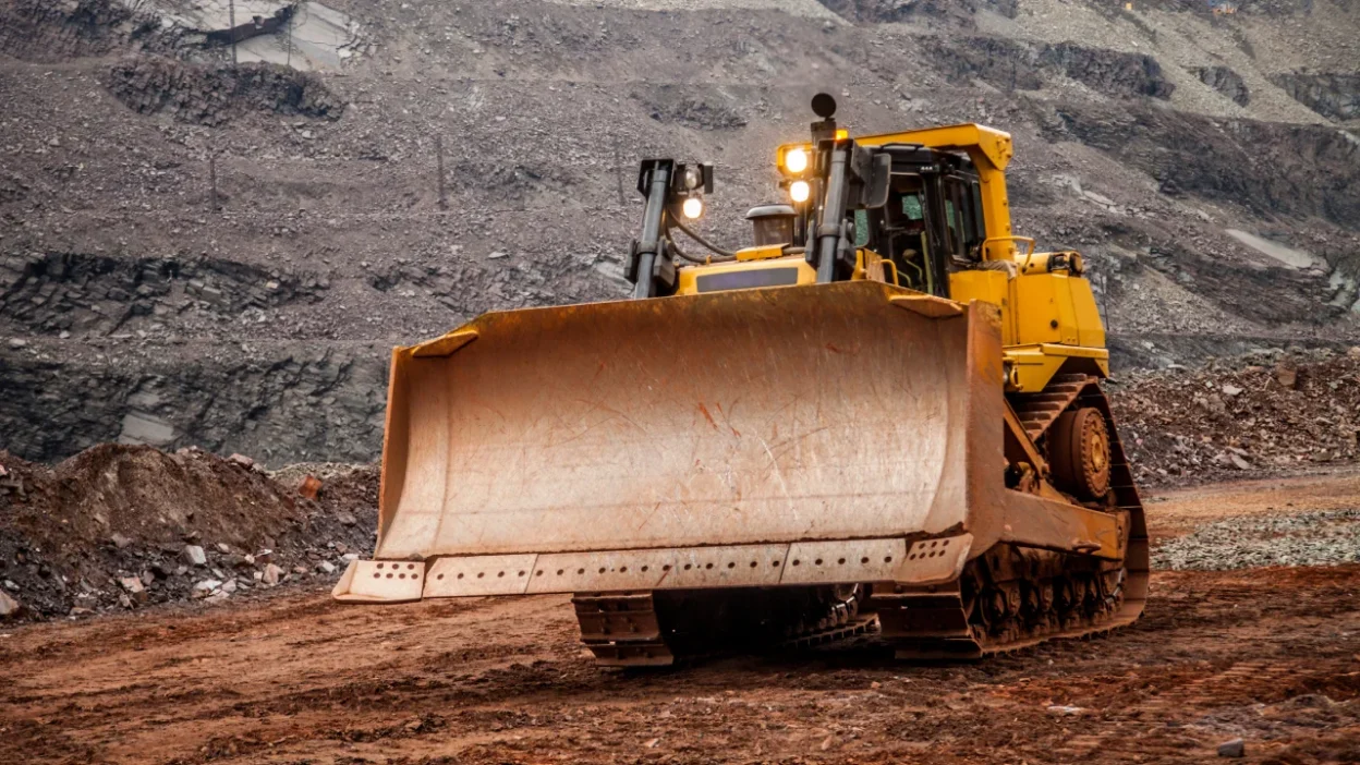 the complete bulldozer guide for buyers and operators