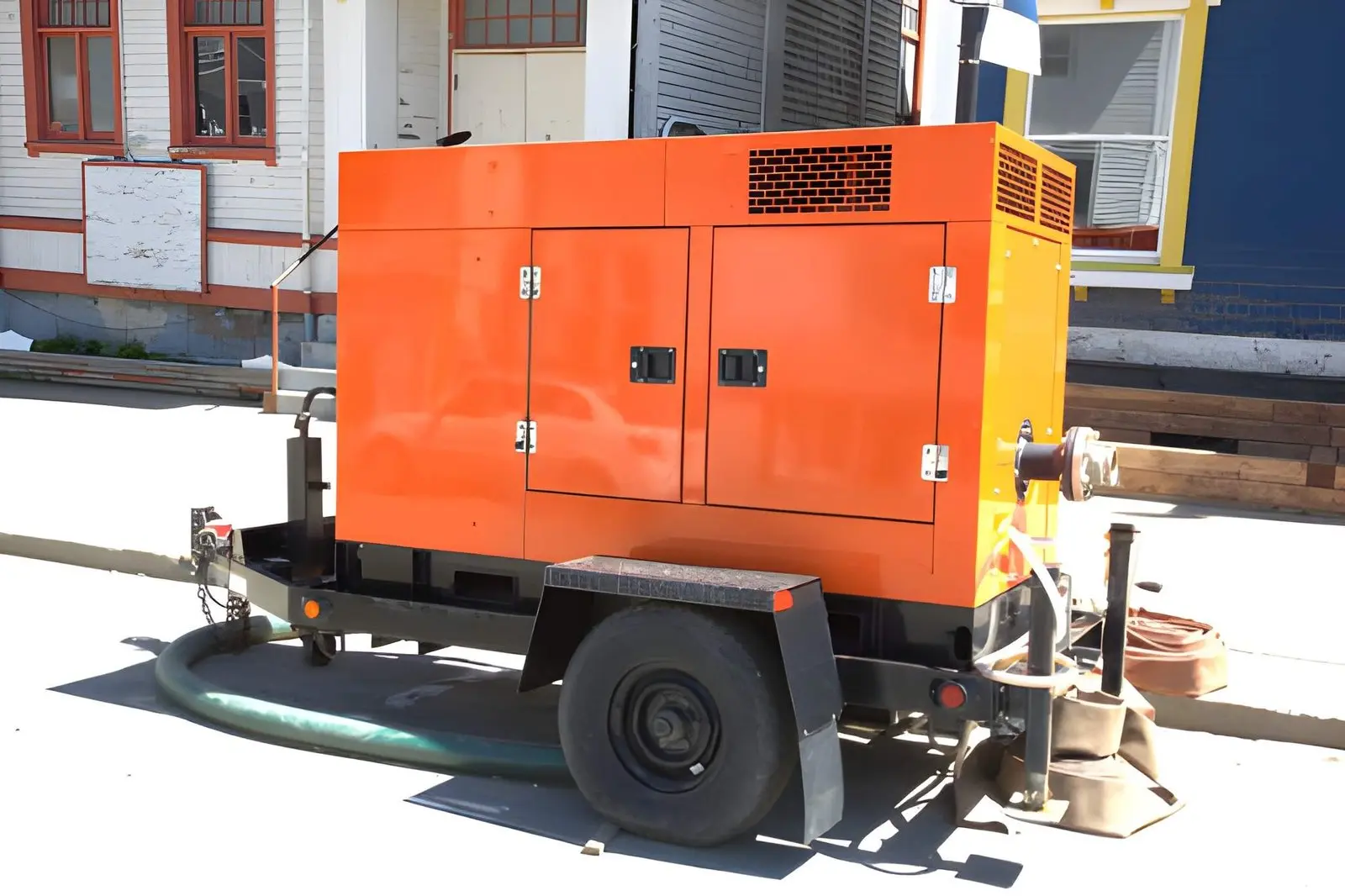 How Air Compressors Work Types, Components & Applications
